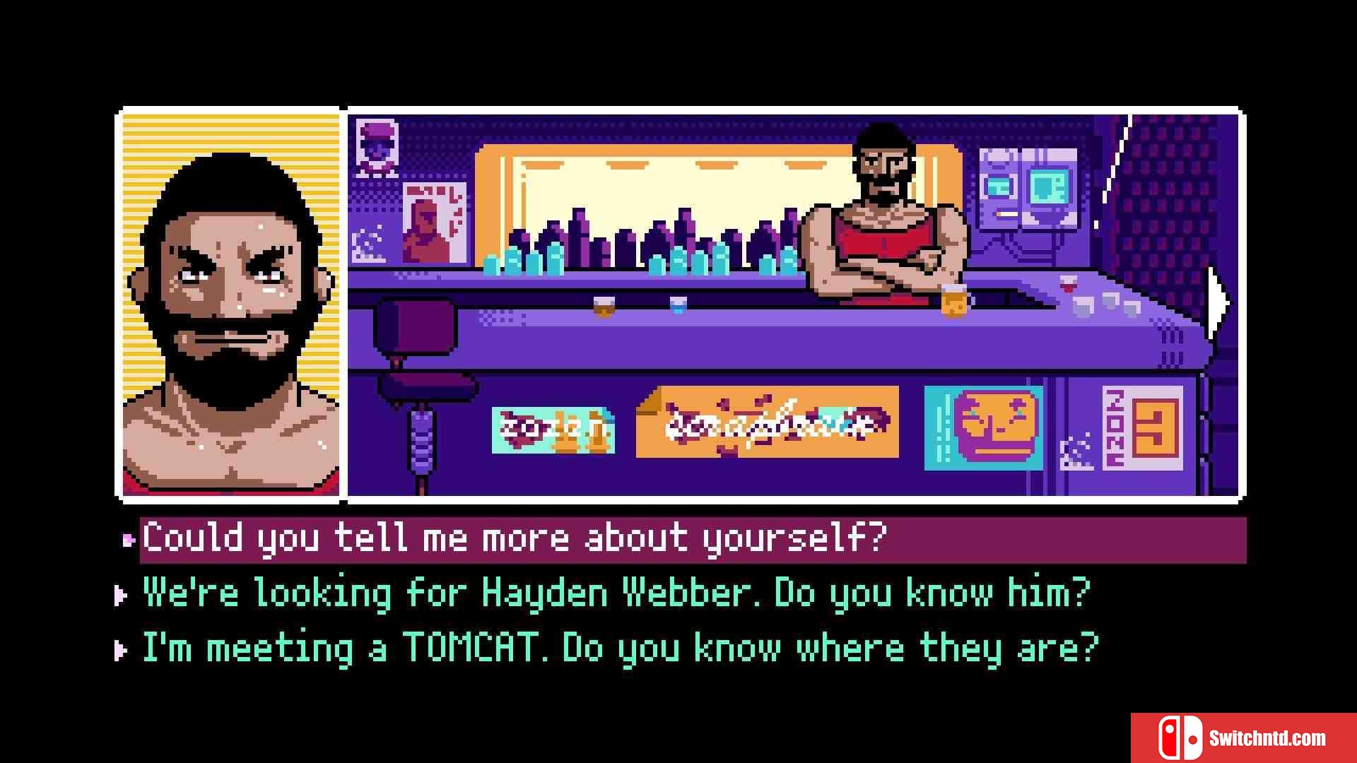 《2064：存储大战（2064: Read Only Memories）》32位+64位 v64.0.6c SiMPLEX硬盘版[EN]_2