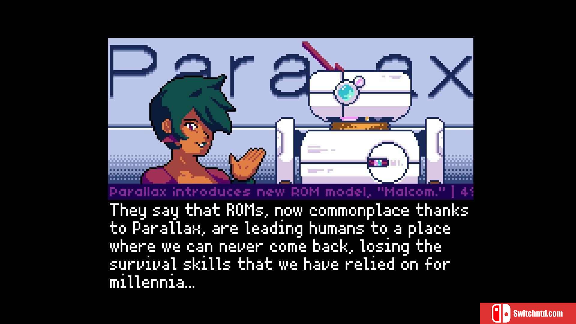 《2064：存储大战（2064: Read Only Memories）》32位+64位 v64.0.6c SiMPLEX硬盘版[EN]_1