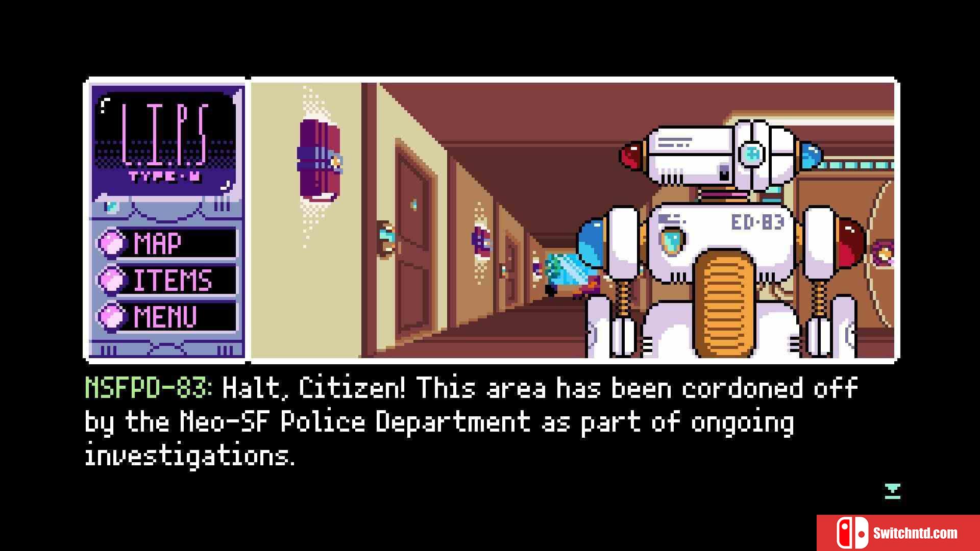 《2064：存储大战（2064: Read Only Memories）》32位+64位 v64.0.6c SiMPLEX硬盘版[EN]_5