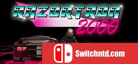 《Razortron 2000（Razortron 2000）》ALiAS硬盘版[EN]_0