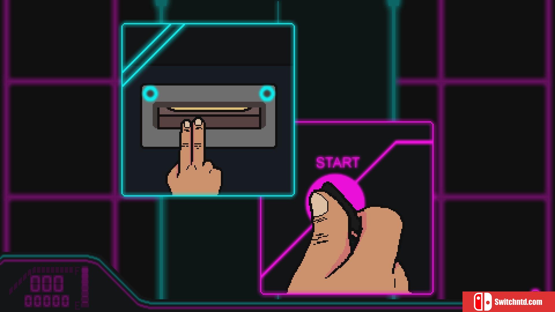 《Razortron 2000（Razortron 2000）》ALiAS硬盘版[EN]_5