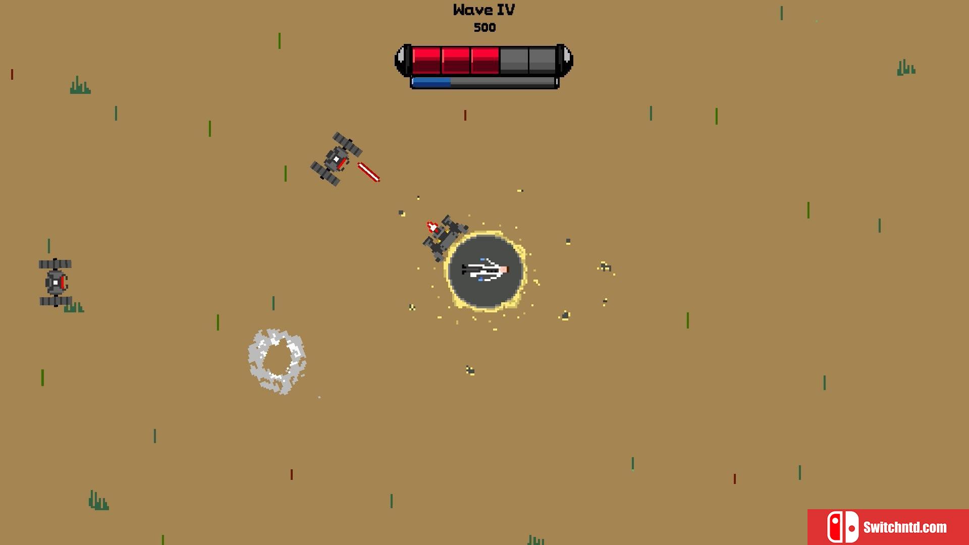 《Hoplite（Hoplite）》ALiAS硬盘版[EN]_2