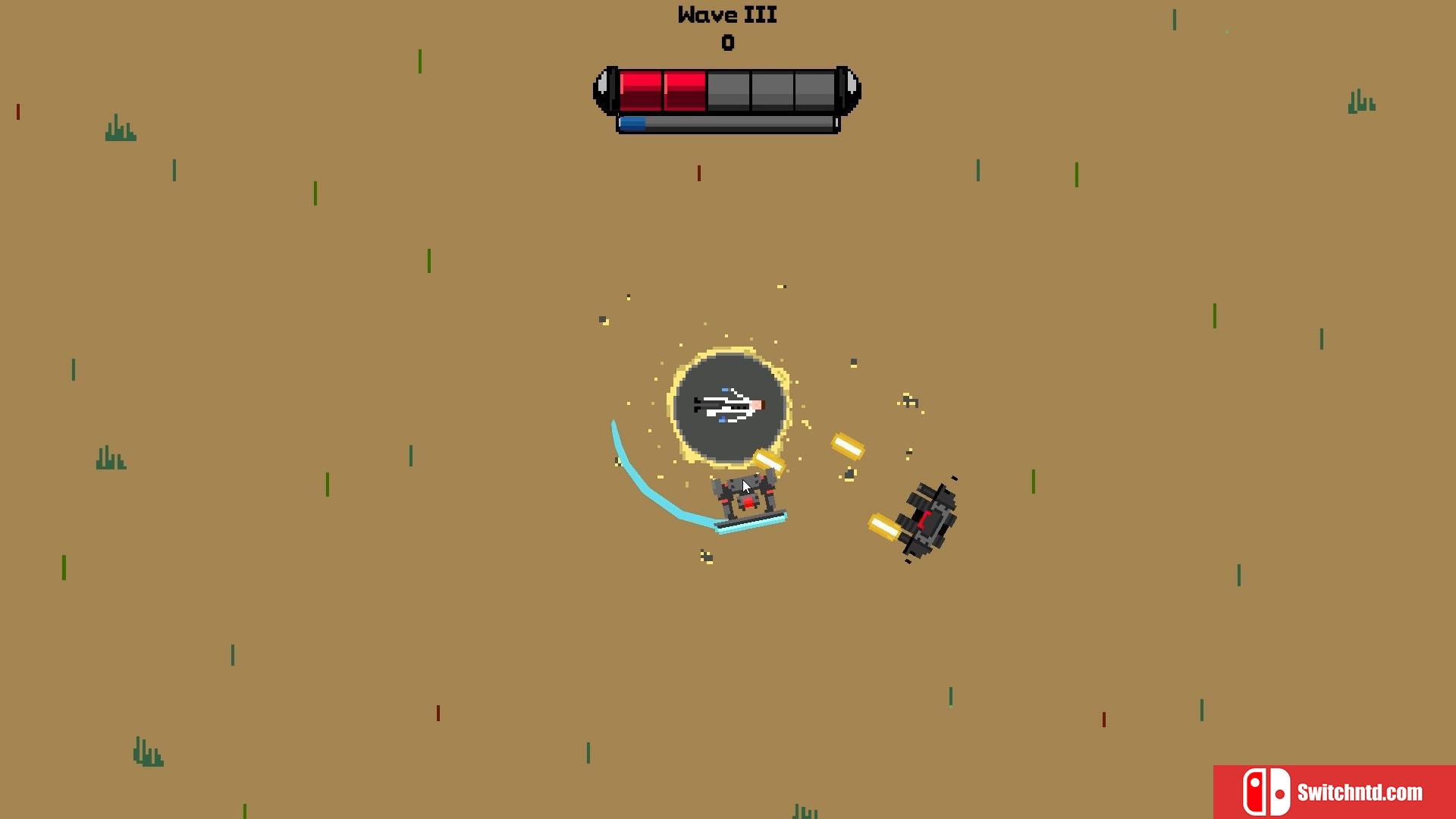 《Hoplite（Hoplite）》ALiAS硬盘版[EN]_3