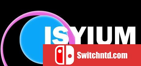 《Isyium（Isyium）》ALiAS硬盘版[EN]_0