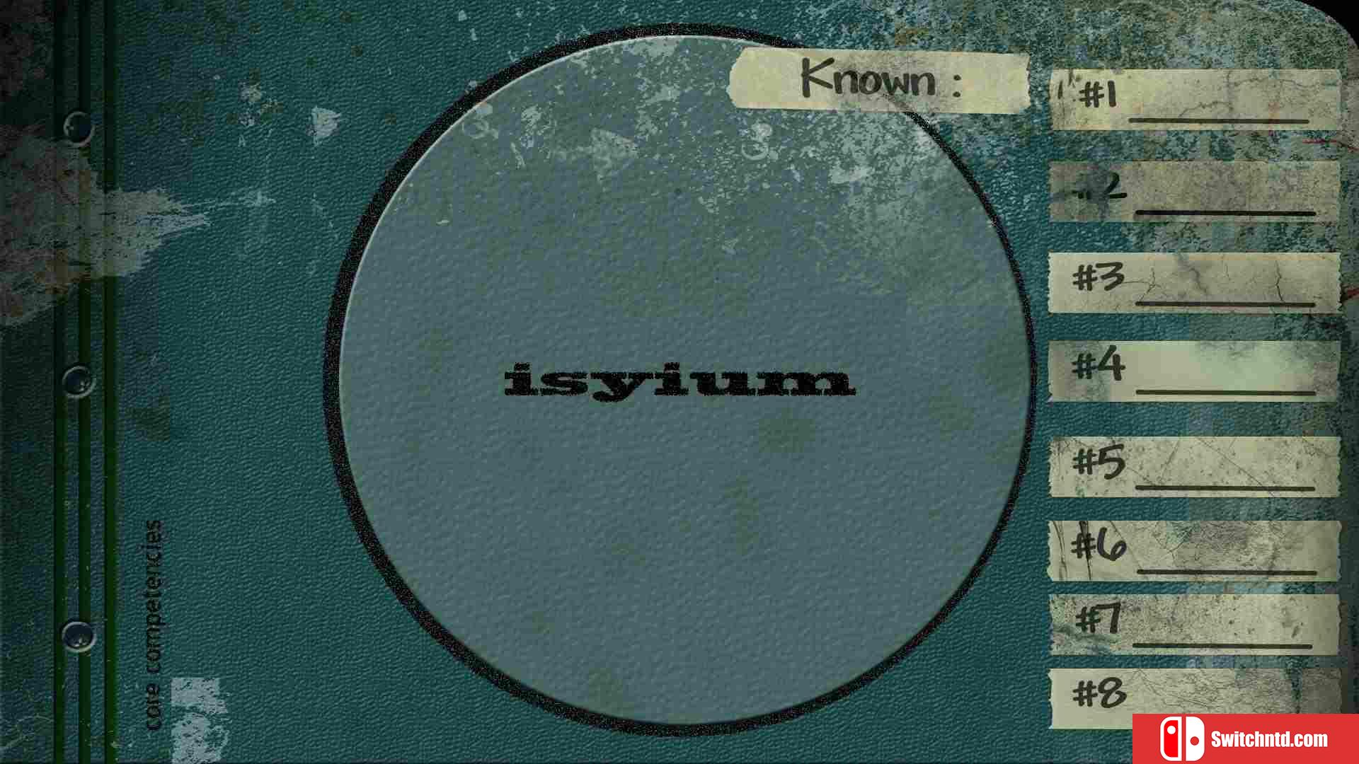 《Isyium（Isyium）》ALiAS硬盘版[EN]_7