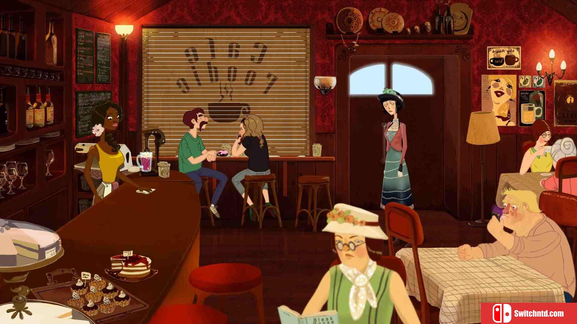 《备忘录（Memoranda）》SiMPLEX硬盘版[EN]_5