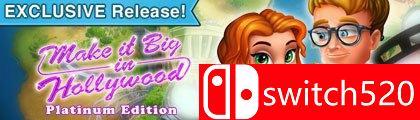《要在好莱坞出名（Make It Big In Hollywood）》白金版 v1.0.1 ZEKE硬盘版[EN]_0