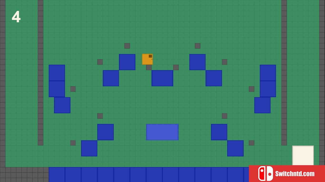 《方块大师（Cube Master）》ALiAS硬盘版[EN]_1