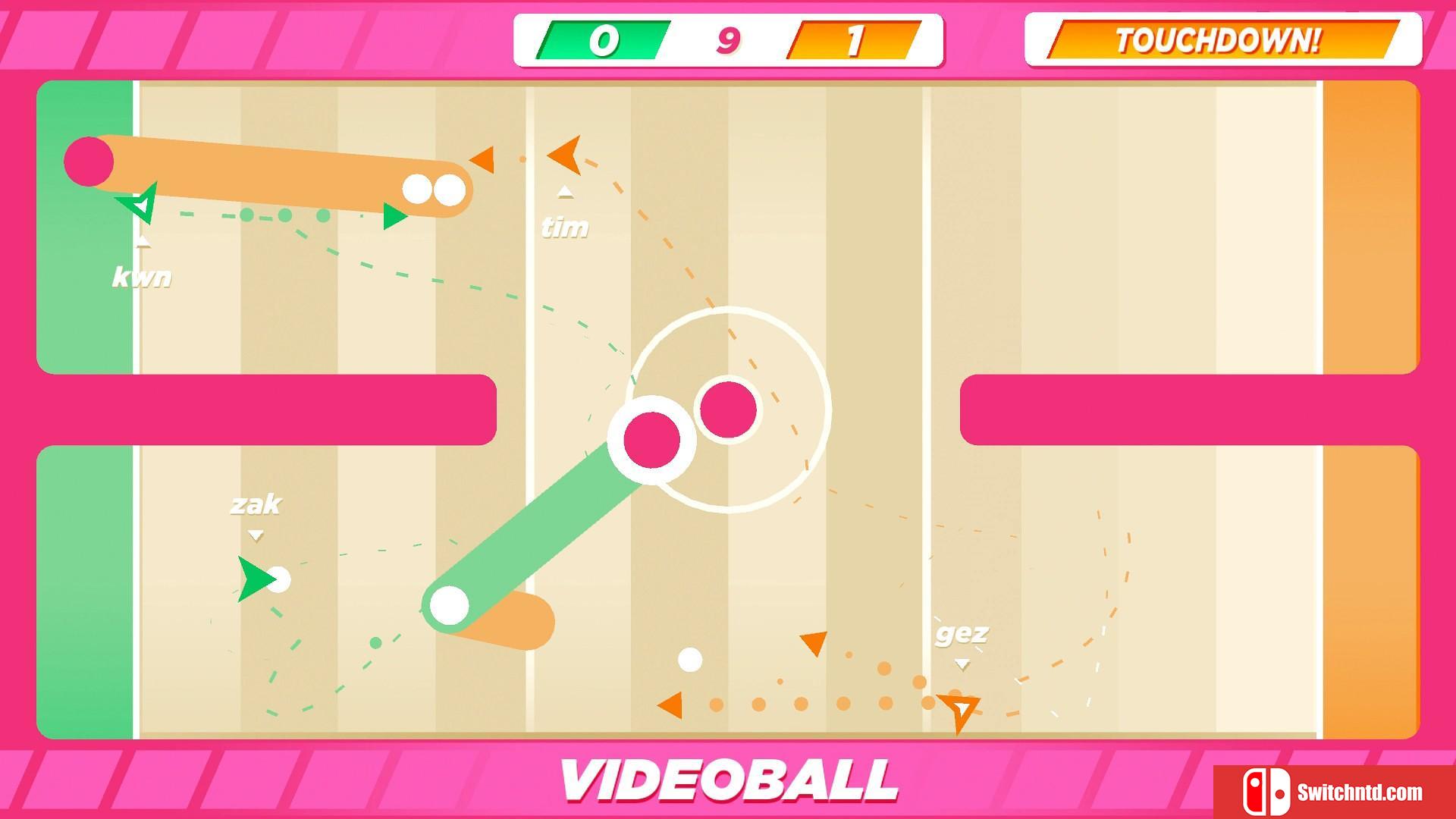 《VIDEOBALL（VIDEOBALL）》ALiAS硬盘版[EN]_2