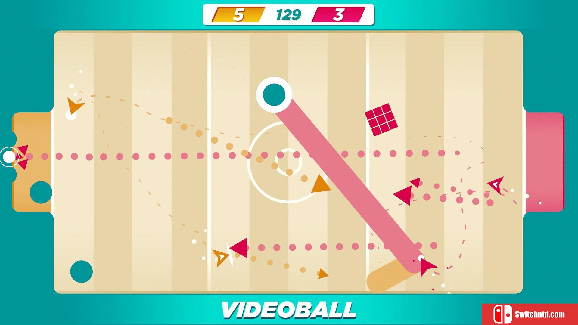 《VIDEOBALL（VIDEOBALL）》ALiAS硬盘版[EN]_1