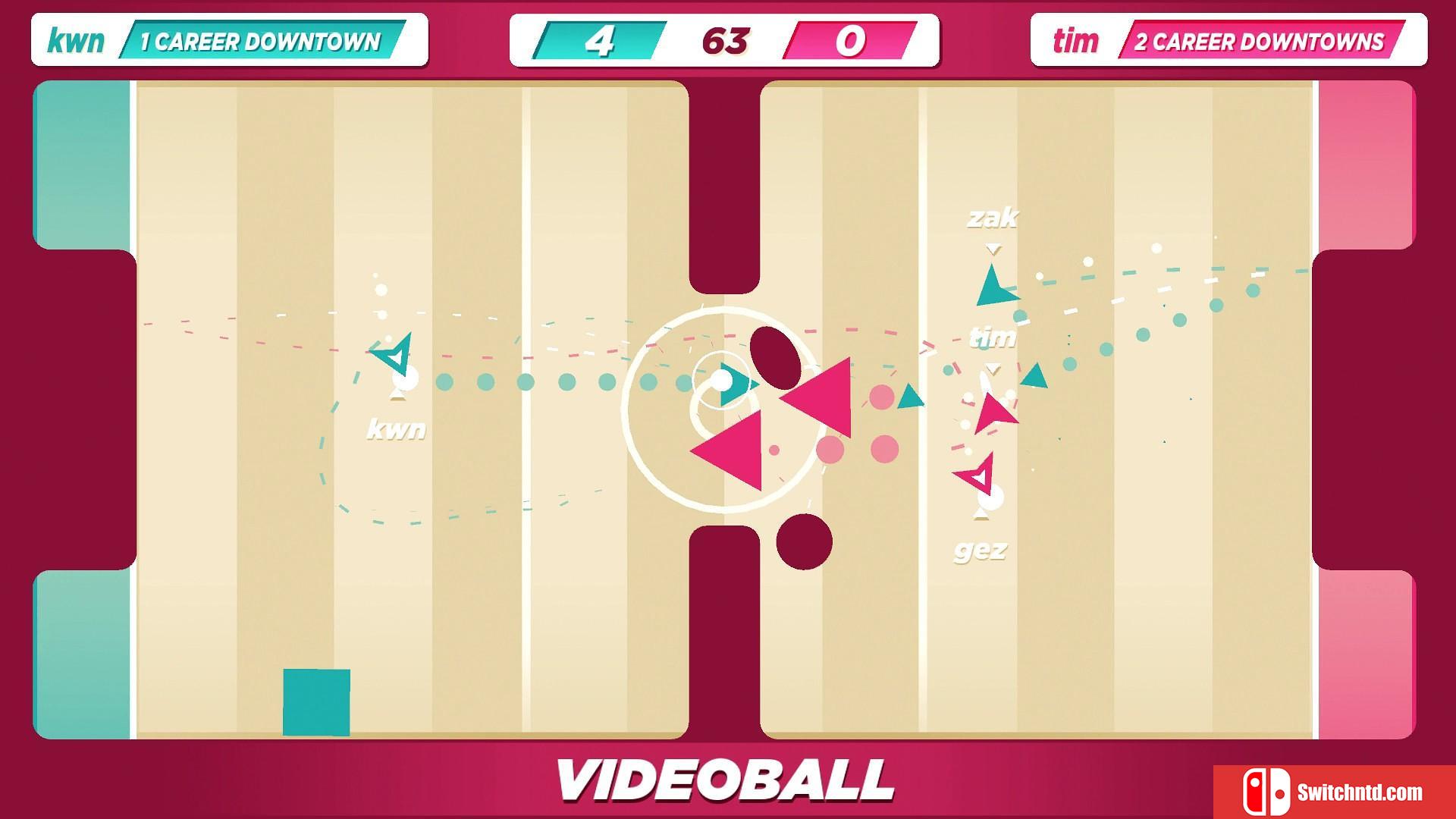 《VIDEOBALL（VIDEOBALL）》ALiAS硬盘版[EN]_3