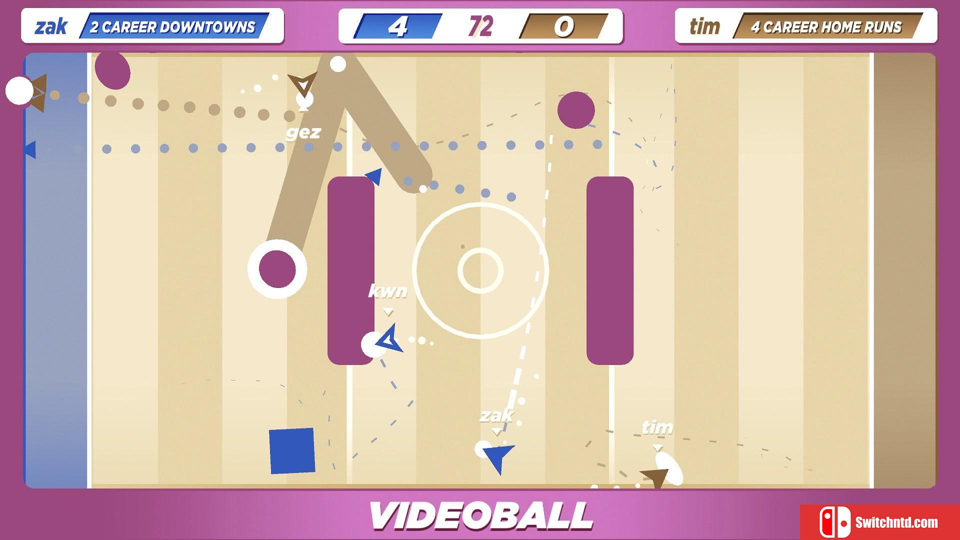 《VIDEOBALL（VIDEOBALL）》ALiAS硬盘版[EN]_4