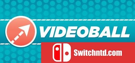 《VIDEOBALL（VIDEOBALL）》ALiAS硬盘版[EN]_0