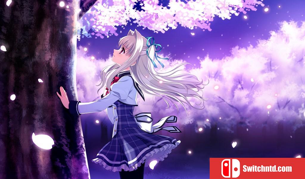 《Da Capo 3 R（Da Capo 3 R）》DARKSiDERS镜像版[EN]_4