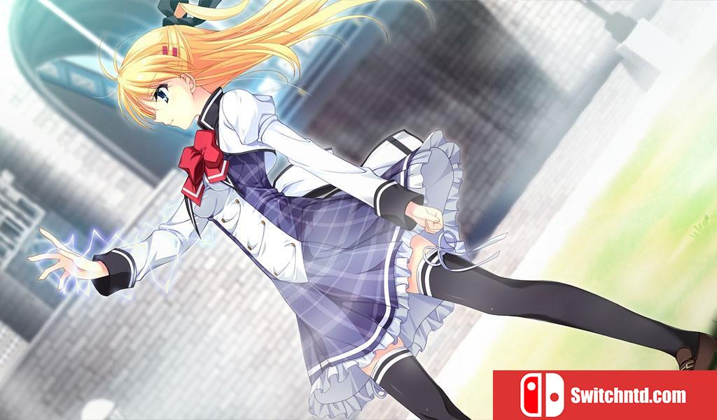 《Da Capo 3 R（Da Capo 3 R）》DARKSiDERS镜像版[EN]_3