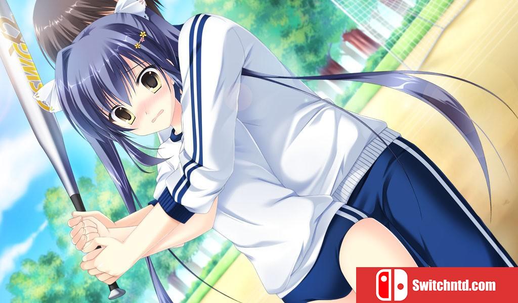 《Da Capo 3 R（Da Capo 3 R）》DARKSiDERS镜像版[EN]_1