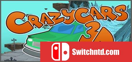 《疯狂赛车3D（CrazyCars3D）》ALiAS硬盘版[EN]_0