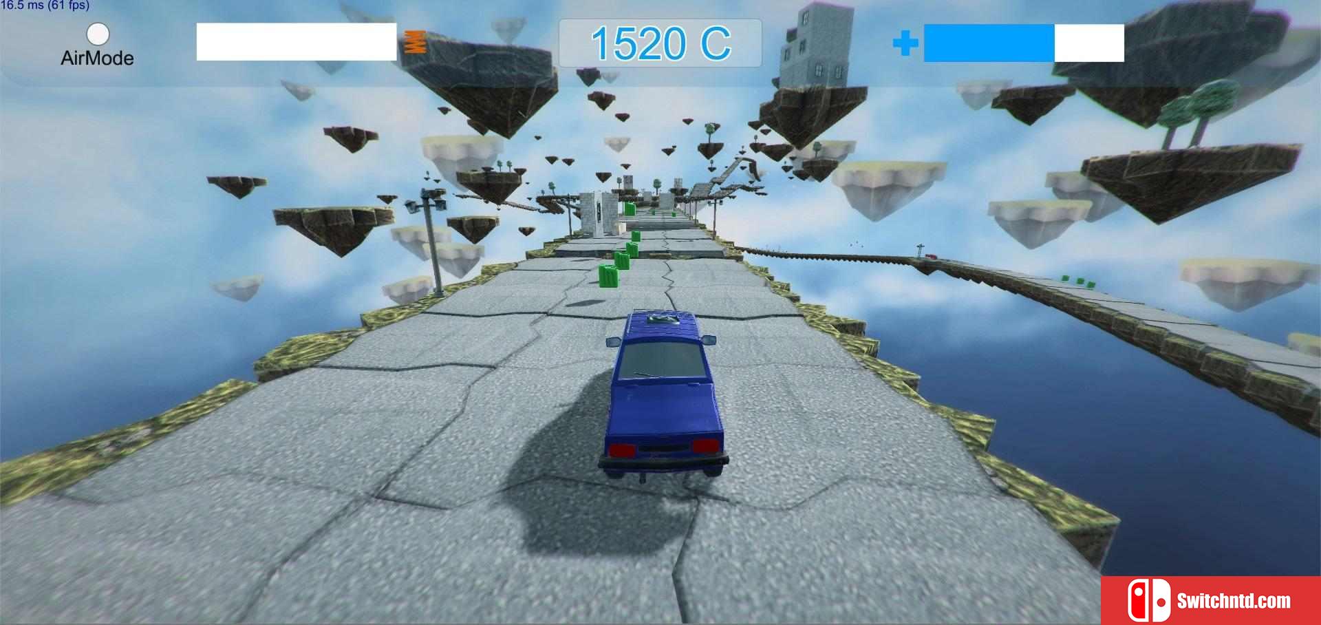 《疯狂赛车3D（CrazyCars3D）》ALiAS硬盘版[EN]_1