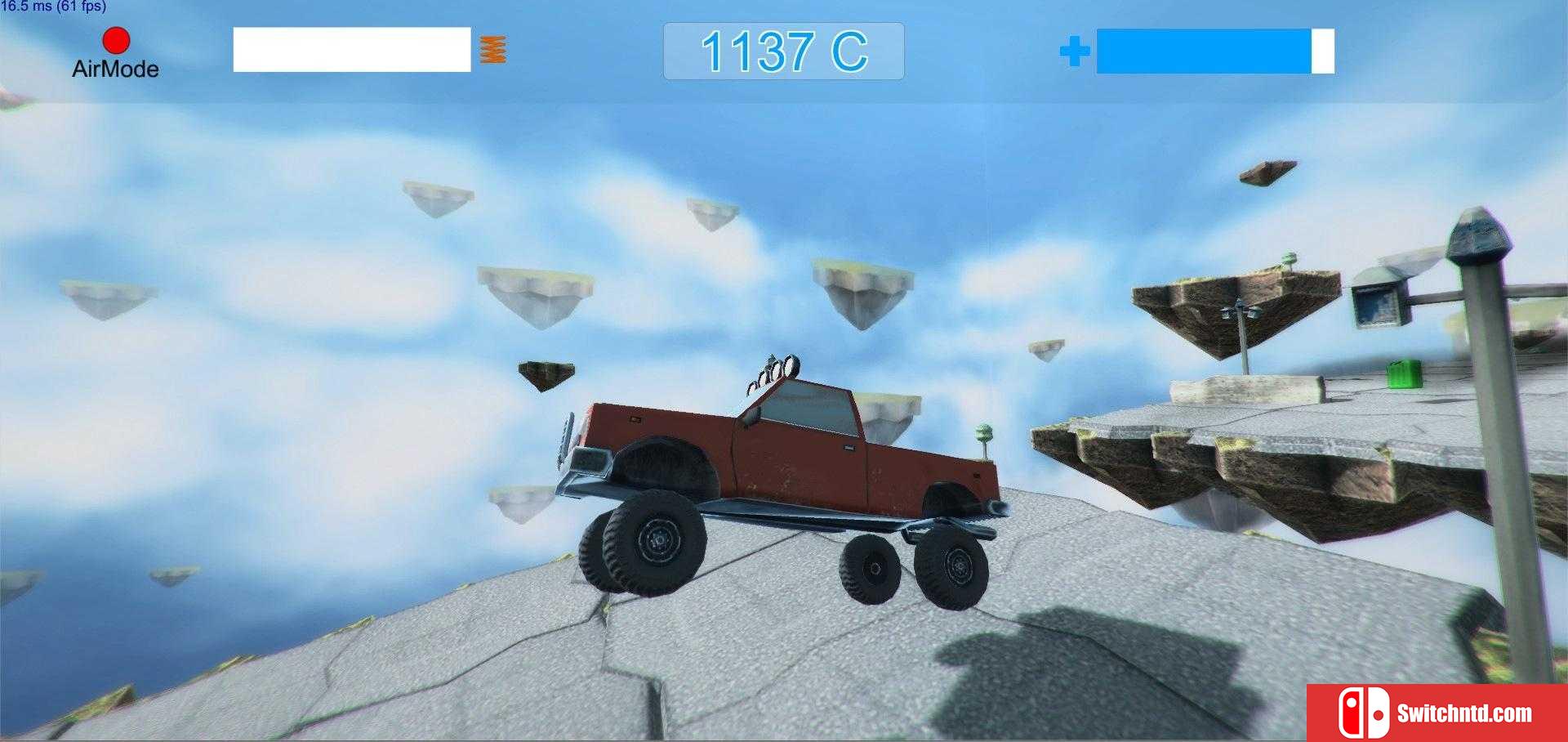 《疯狂赛车3D（CrazyCars3D）》ALiAS硬盘版[EN]_3