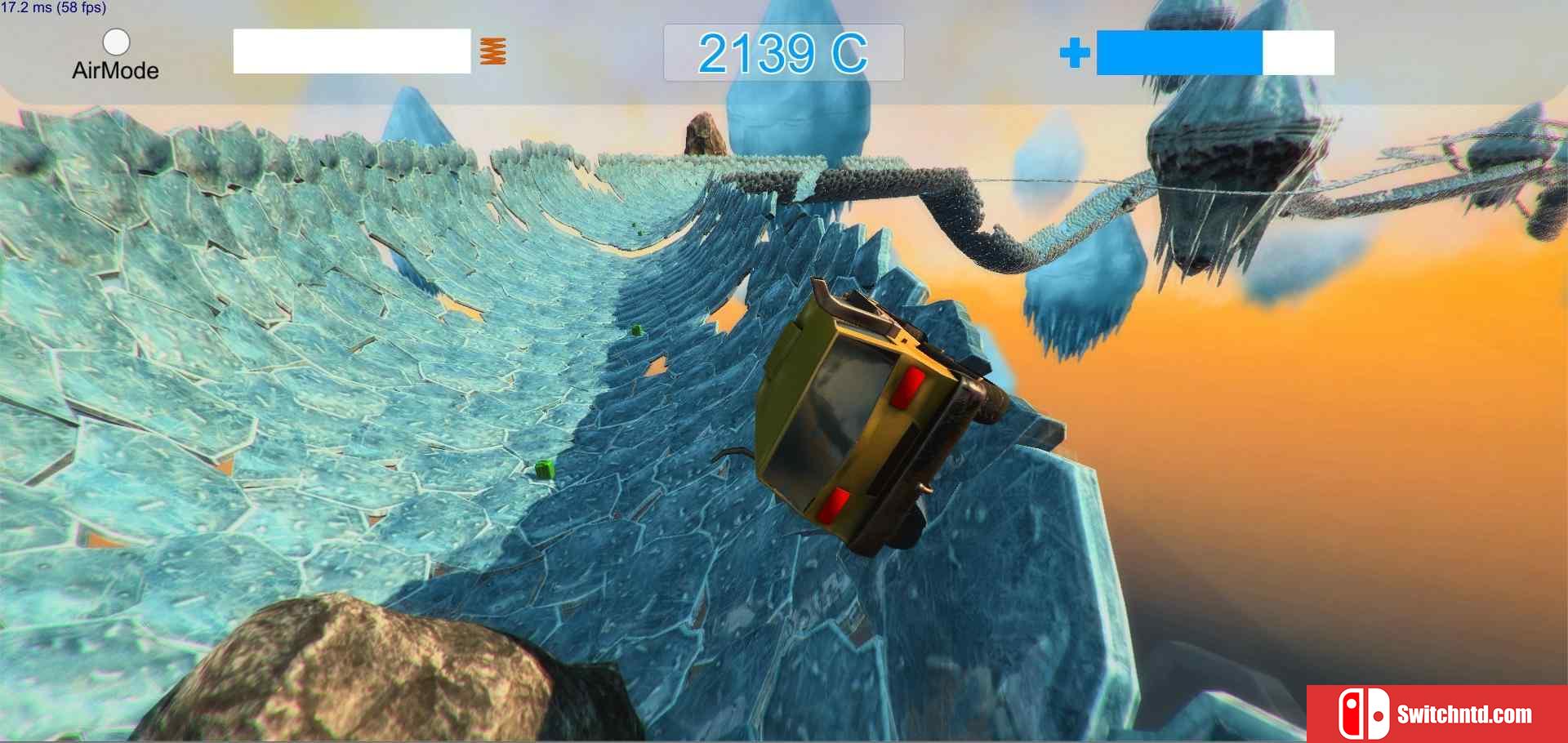 《疯狂赛车3D（CrazyCars3D）》ALiAS硬盘版[EN]_4