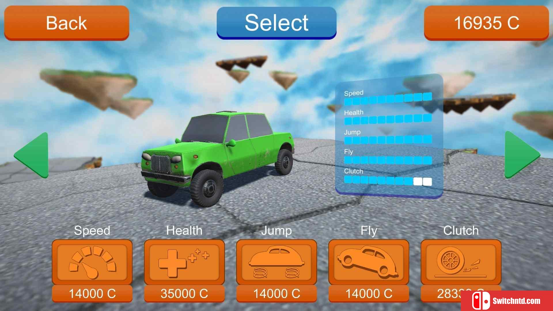 《疯狂赛车3D（CrazyCars3D）》ALiAS硬盘版[EN]_5