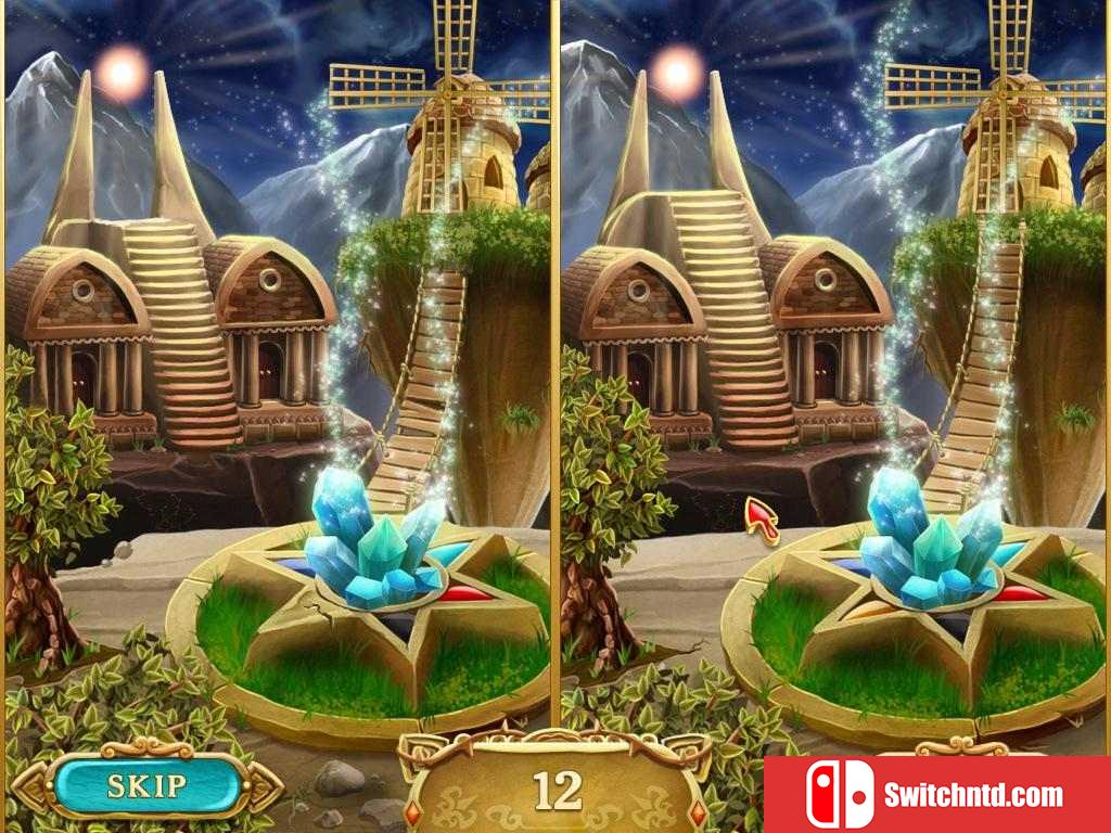 《Spellarium（Spellarium）》F4CG硬盘版[EN]_5