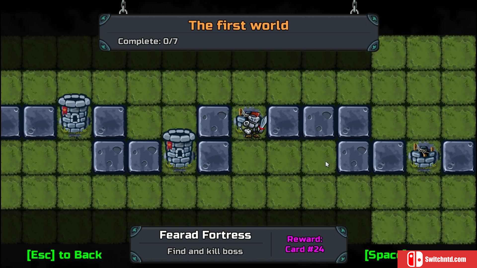 《Dungetris（Dungetris）》DARKSiDERS硬盘版[EN]_1