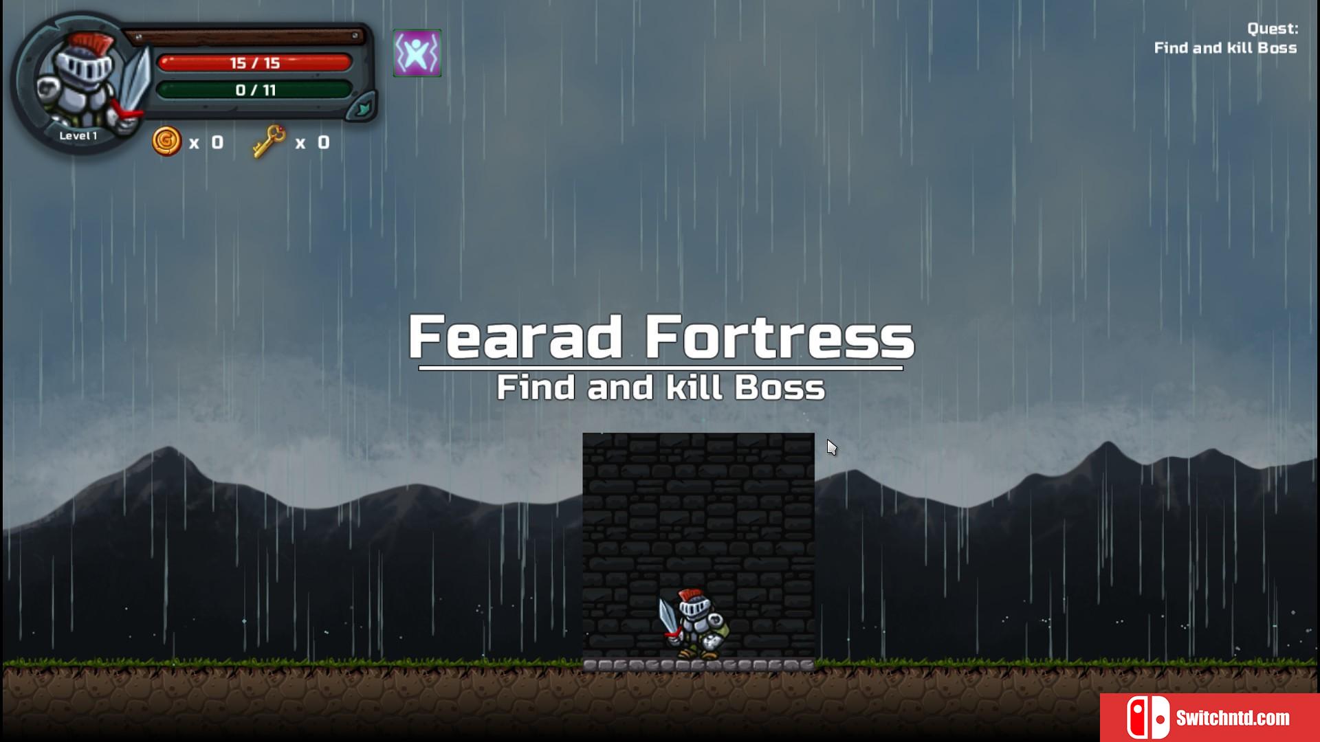 《Dungetris（Dungetris）》DARKSiDERS硬盘版[EN]_3