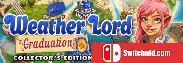 《天气领主8：毕业（Weather Lord 8 Graduation）》典藏版 DELiGHT硬盘版[EN]_0