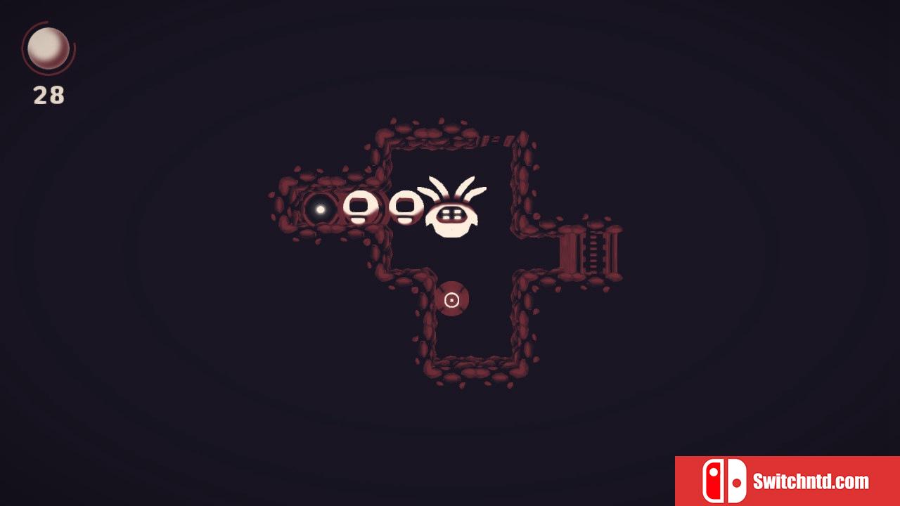 《深渊区（Abyssal Zone）》SiMPLEX硬盘版[EN]_3