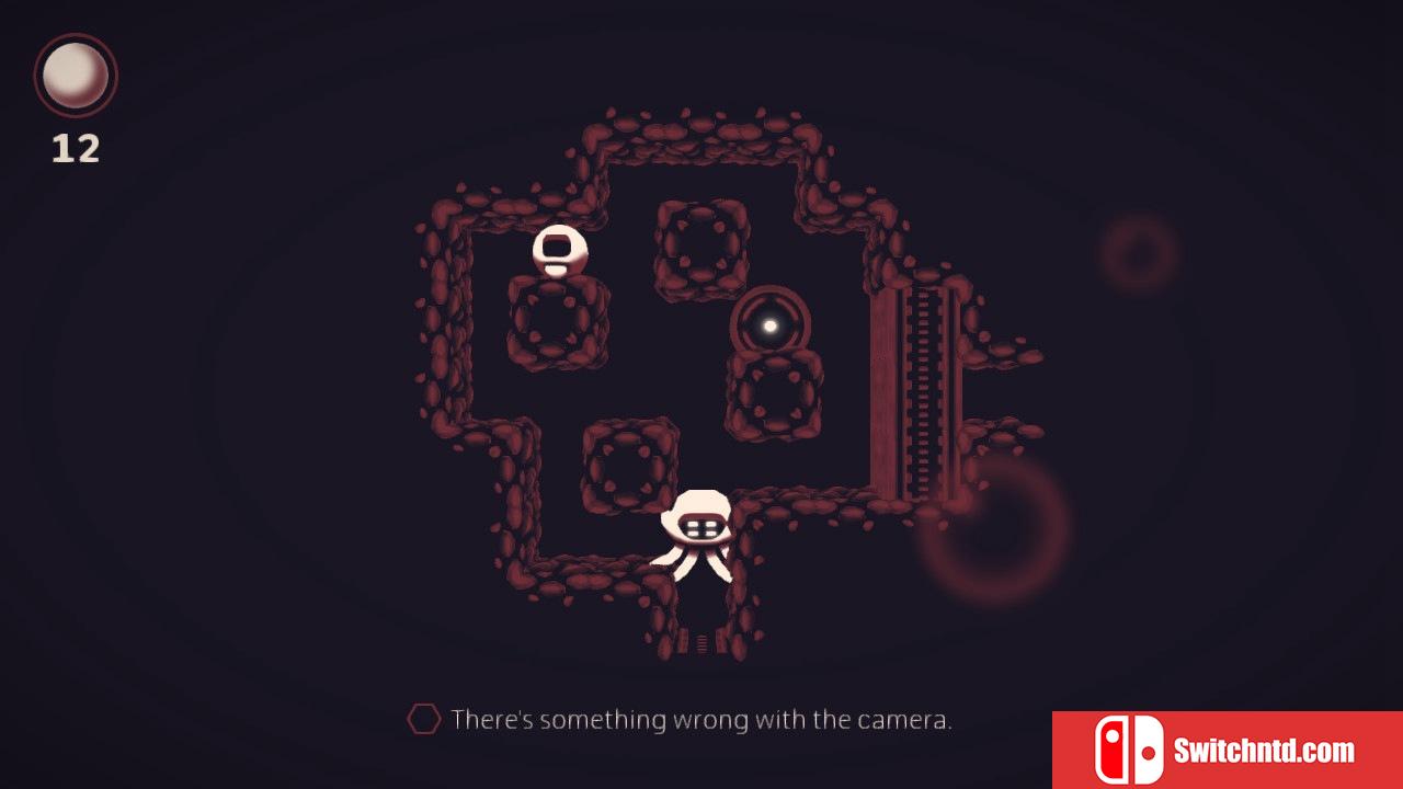 《深渊区（Abyssal Zone）》SiMPLEX硬盘版[EN]_2