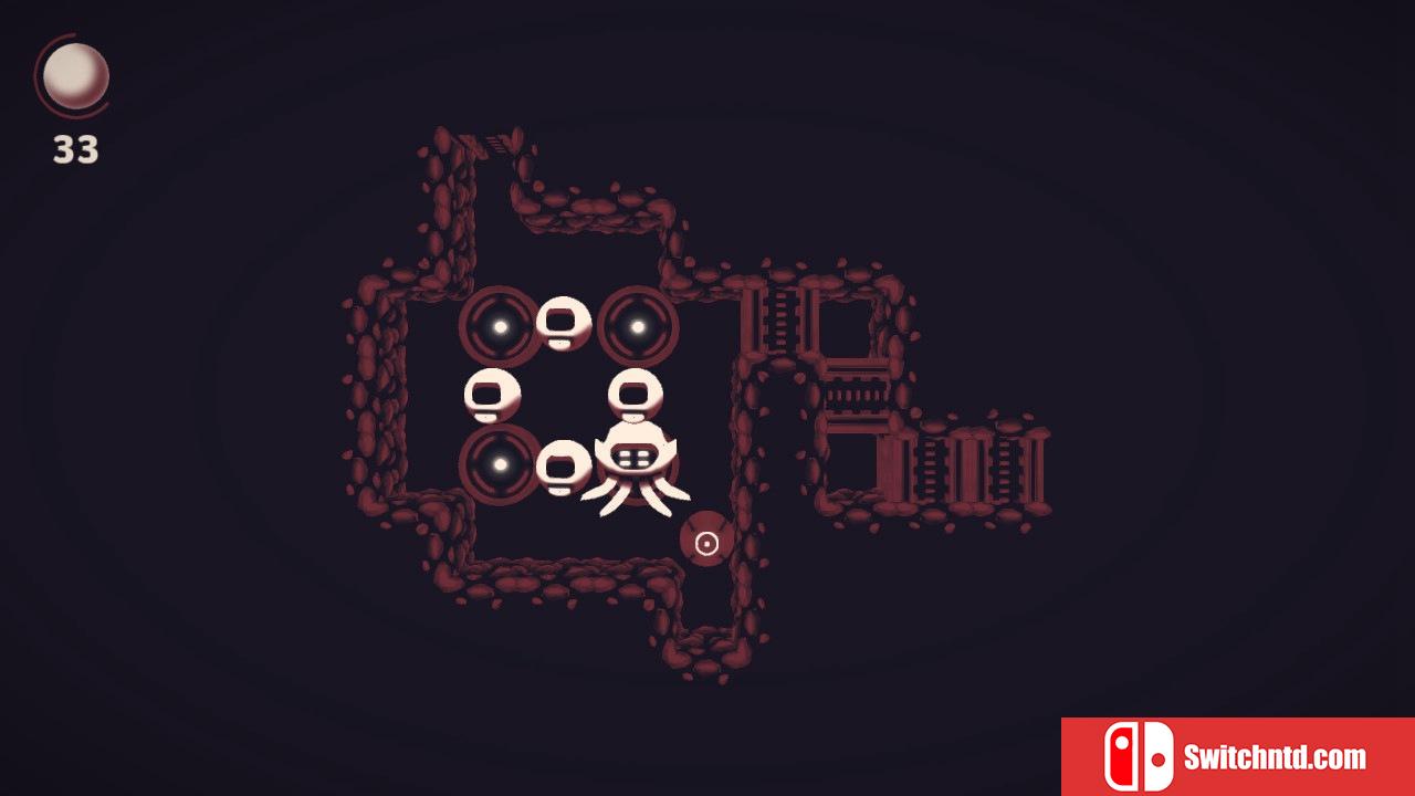 《深渊区（Abyssal Zone）》SiMPLEX硬盘版[EN]_4