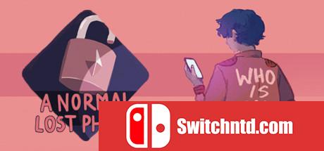 《手机疑云（A Normal Lost Phone）》v20170413 六国语言 SiMPLEX硬盘版[EN]_0