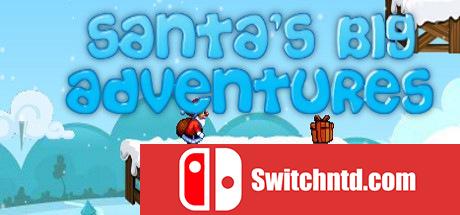 《圣诞老人大冒险（Santa's Big Adventures）》ALiAS硬盘版[EN]_0
