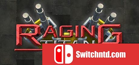 《狂暴泰坦（Raging Titan）》PROPHET镜像版[EN]_0