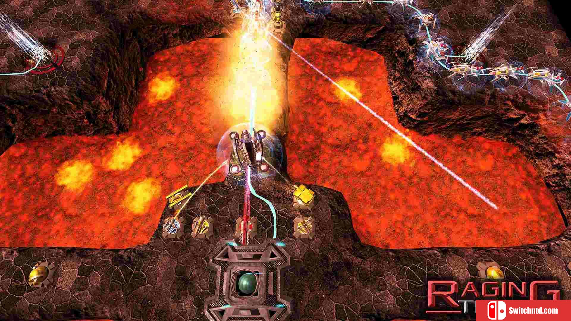 《狂暴泰坦（Raging Titan）》PROPHET镜像版[EN]_1