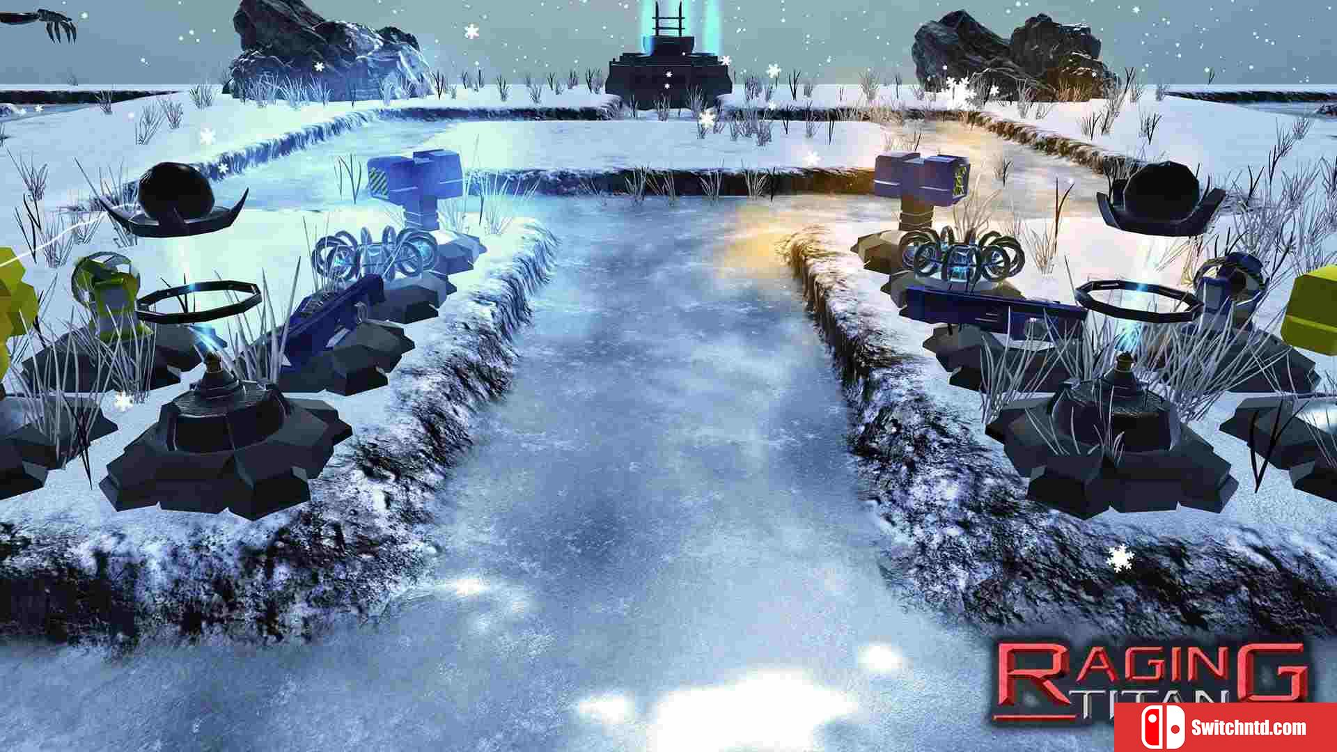 《狂暴泰坦（Raging Titan）》PROPHET镜像版[EN]_6