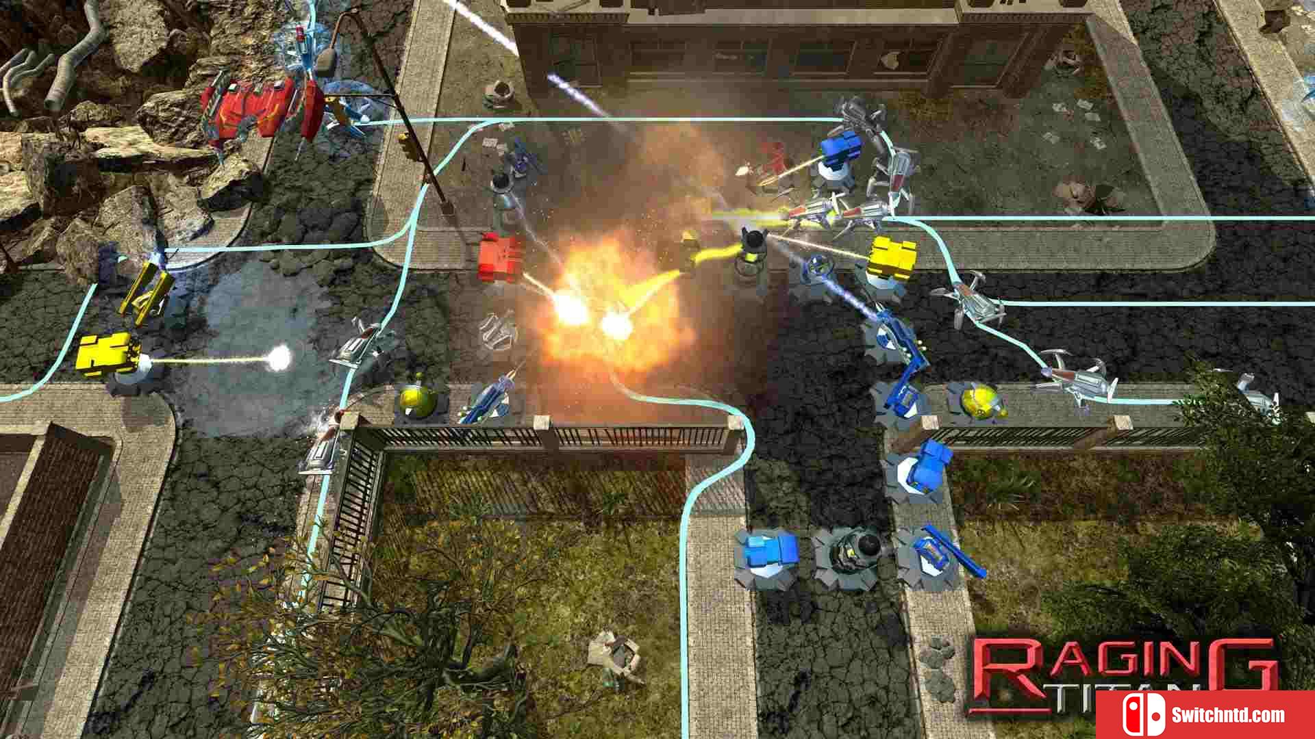 《狂暴泰坦（Raging Titan）》PROPHET镜像版[EN]_7