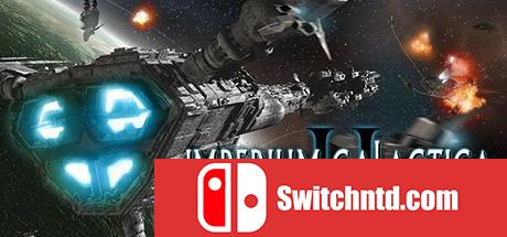《银河创世纪2：联盟（Imperium Galactica II: Alliances）》GOG版 I KnoW镜像版[EN]_0
