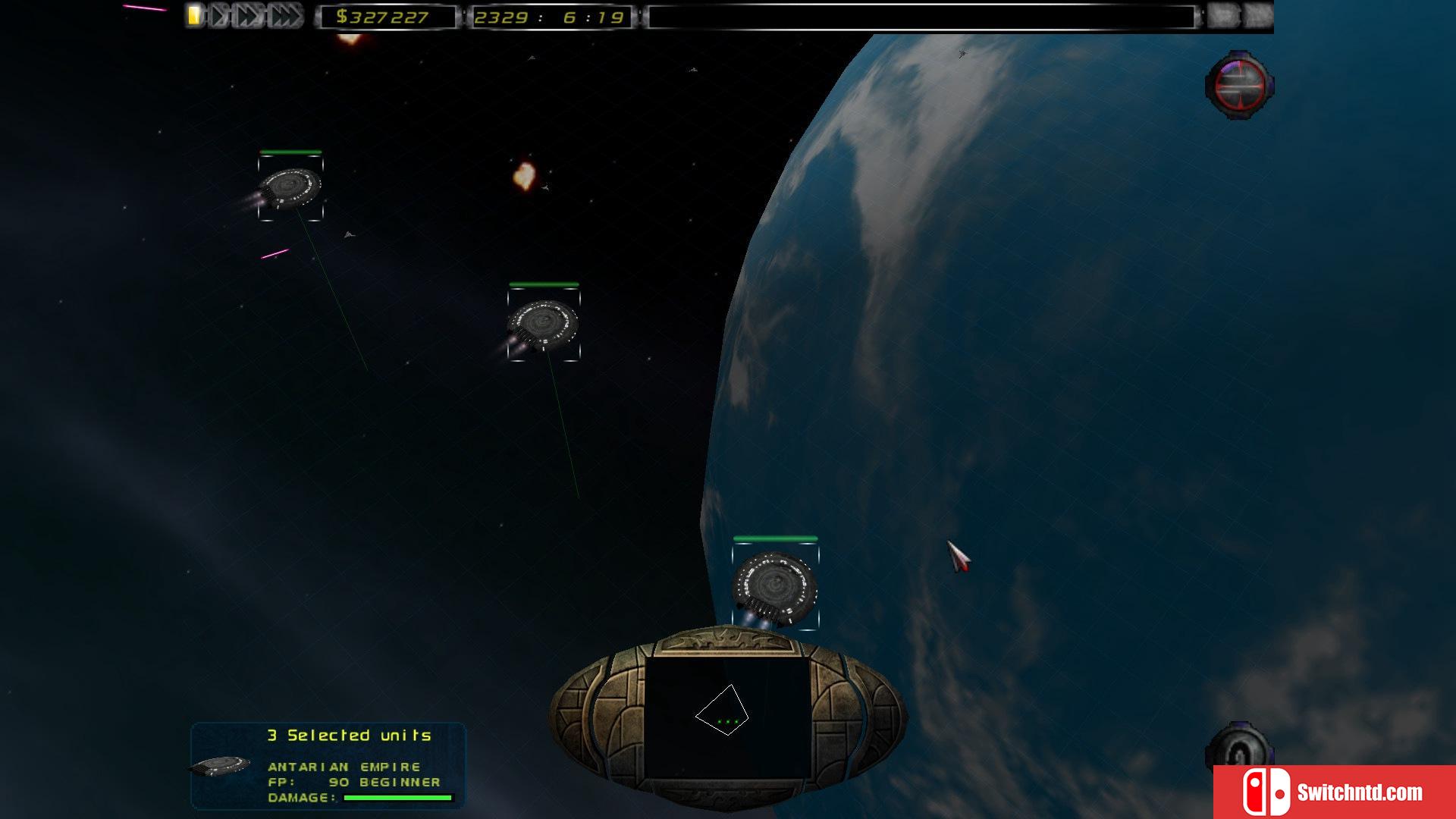 《银河创世纪2：联盟（Imperium Galactica II: Alliances）》GOG版 I KnoW镜像版[EN]_1