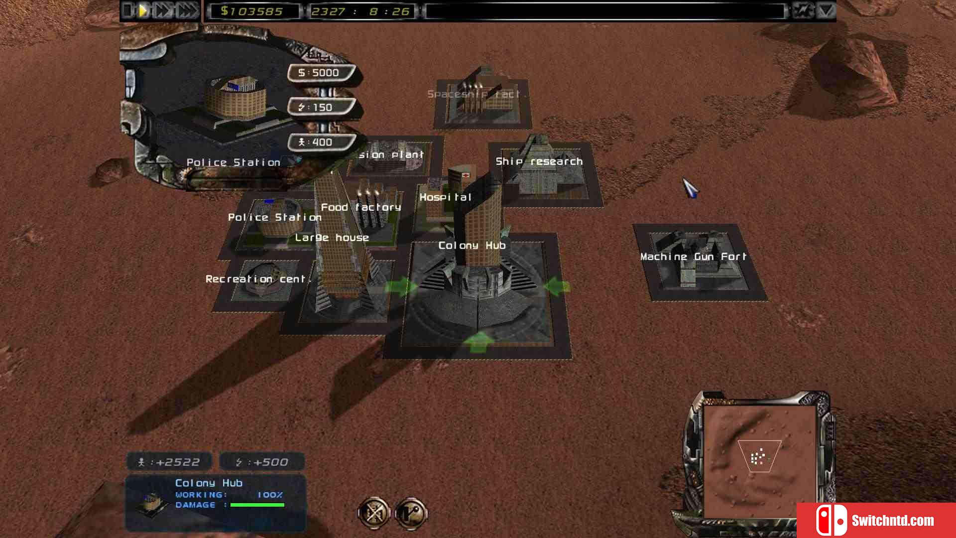 《银河创世纪2：联盟（Imperium Galactica II: Alliances）》GOG版 I KnoW镜像版[EN]_2