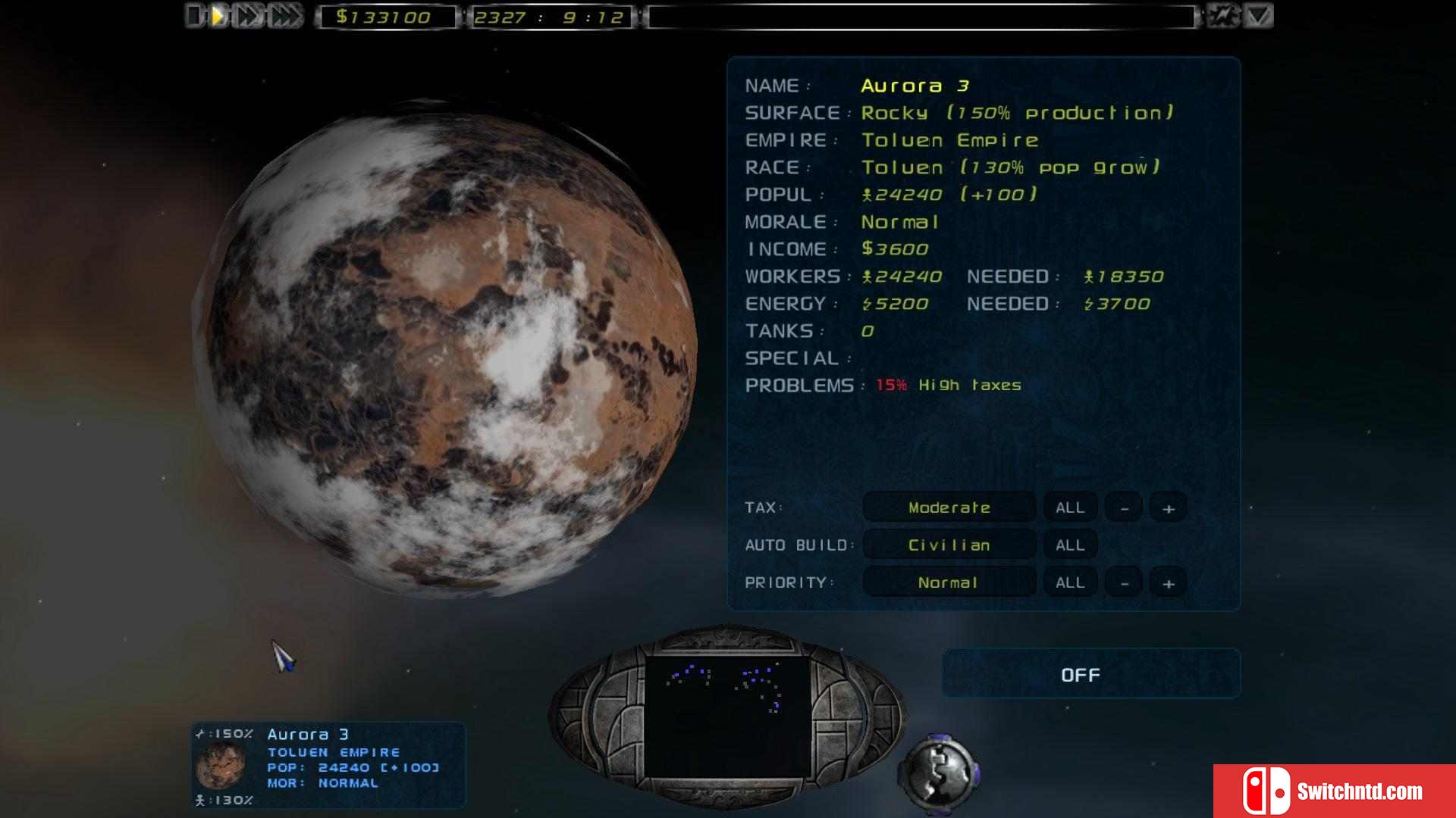 《银河创世纪2：联盟（Imperium Galactica II: Alliances）》GOG版 I KnoW镜像版[EN]_5