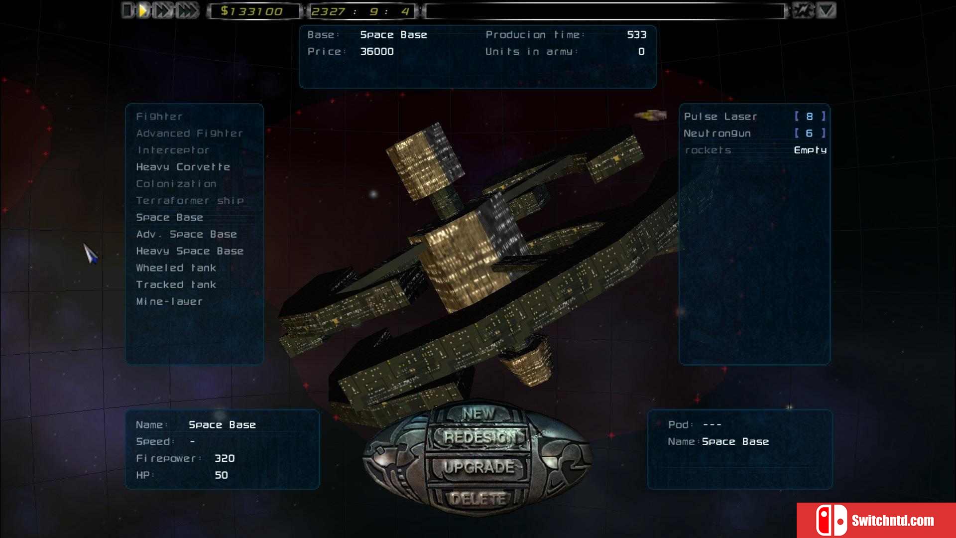 《银河创世纪2：联盟（Imperium Galactica II: Alliances）》GOG版 I KnoW镜像版[EN]_6