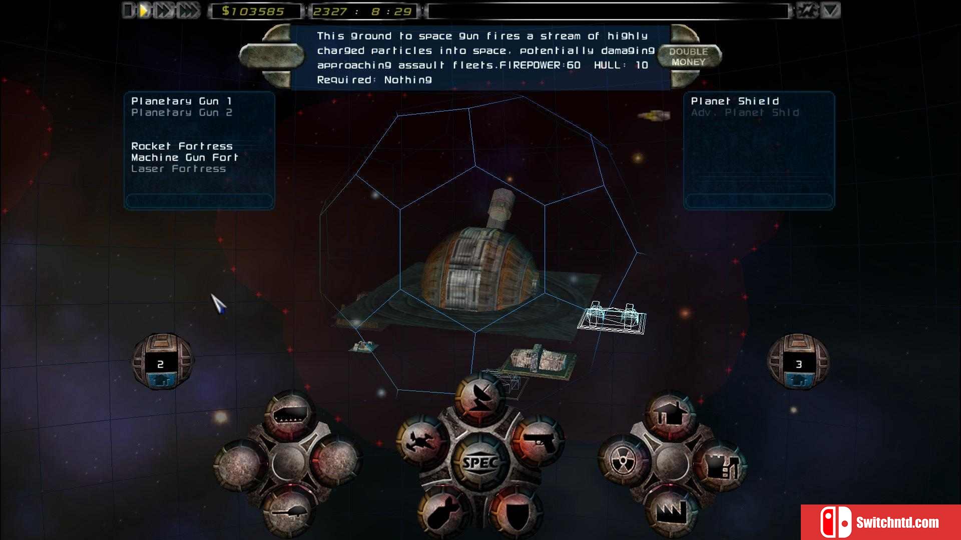 《银河创世纪2：联盟（Imperium Galactica II: Alliances）》GOG版 I KnoW镜像版[EN]_8