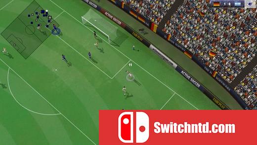 《动感足球2（Active Soccer 2）》Unleashed硬盘版[EN]_3