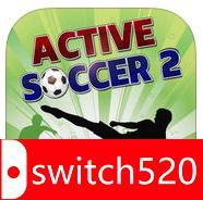 《动感足球2（Active Soccer 2）》Unleashed硬盘版[EN]_0