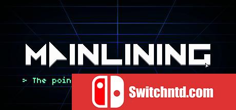 《静脉注射（Mainlining）》Unleashed硬盘版[EN]_0