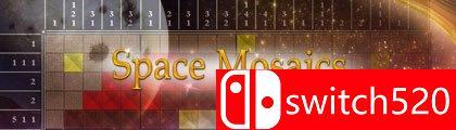 《太空嵌图（Space Mosaics）》F4CG硬盘版[EN]_0