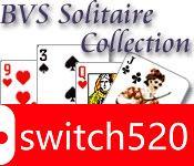 《BVS纸牌合集（BVS Solitaire Collection）》v7.9 四国语言 RAiN硬盘版[EN]_0