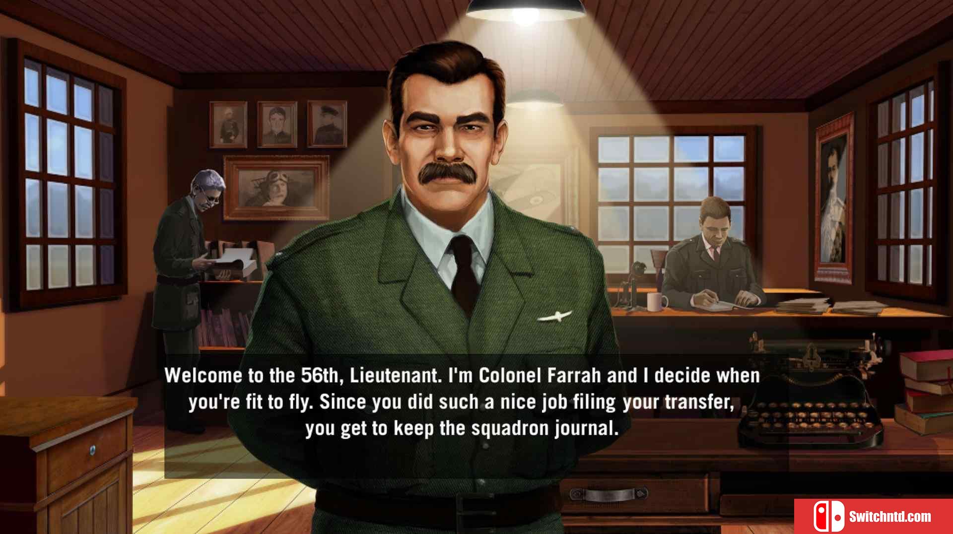 《翱翔机翼：重制版（Wings! Remastered Edition）》七国语言 PROPHET镜像版[EN]_2